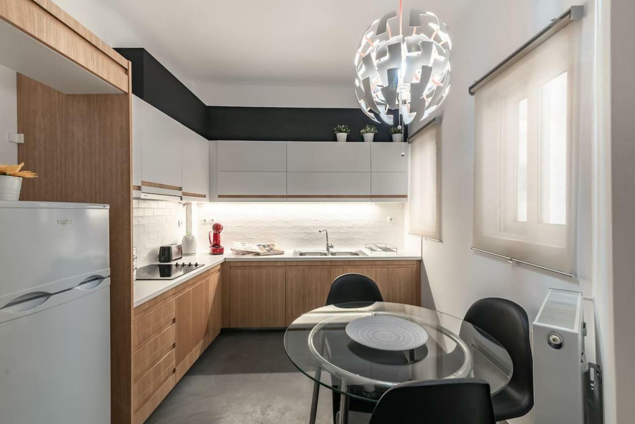 Athenian Lines, 50 Meters From Acropolis Museum Apartment *