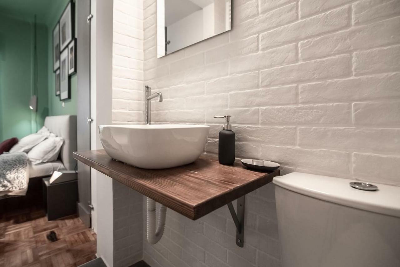 Athenian Lines, 50 Meters From Acropolis Museum Apartment *