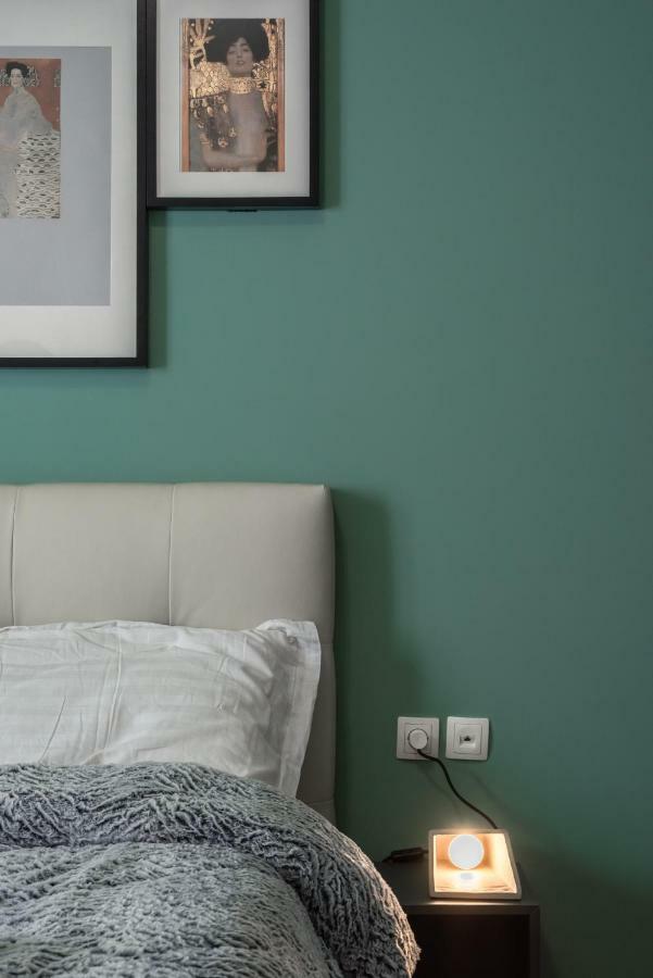 Apartment Athenian Lines, 50 Meters From Acropolis Museum
